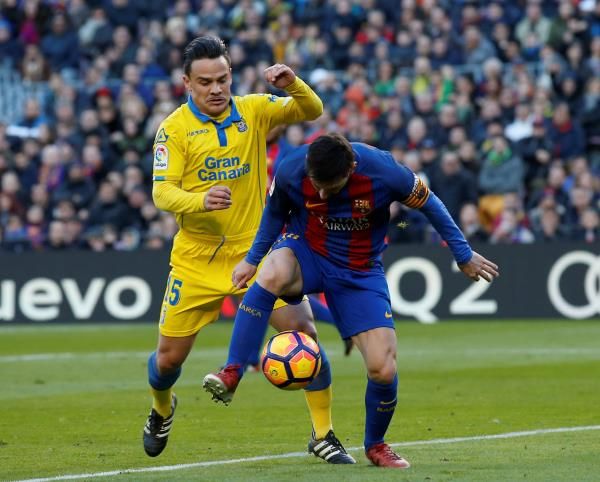 من لقاء سابق بين الفريقن