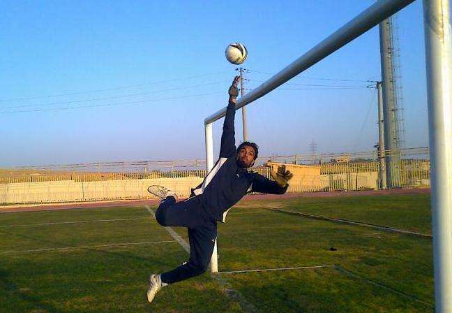 محمد أبو خوصة