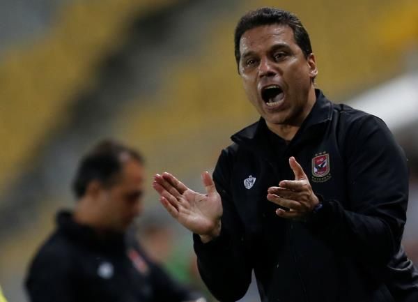 حسام البدري