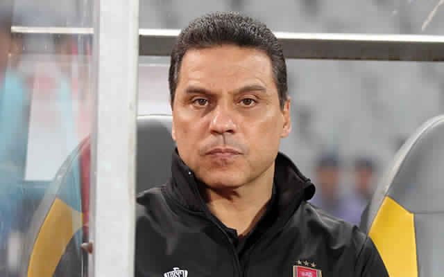 حسام البدري