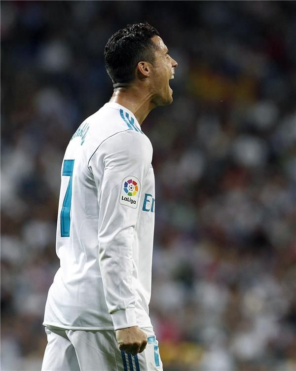  كرستينانو رونالدو