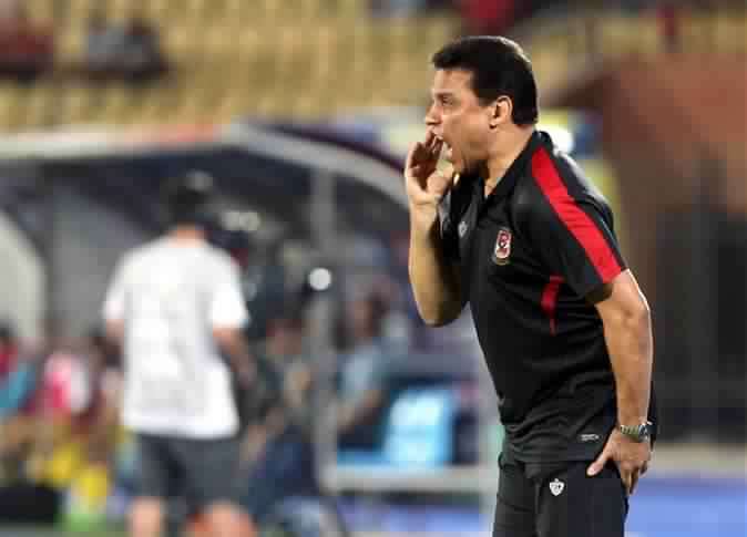 حسام البدري