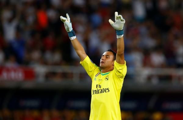 كيلور نافاس