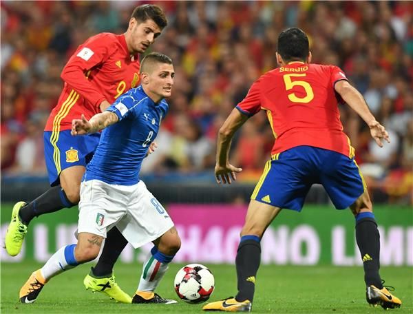 ماركو فيراتي 