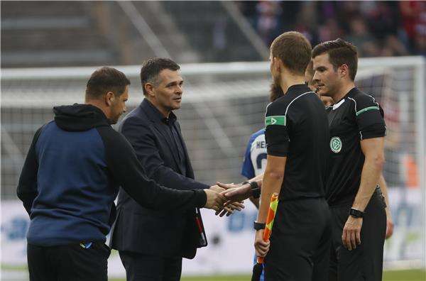 ويلي سانيول