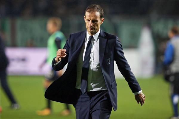 ماسيمليانو أليجري