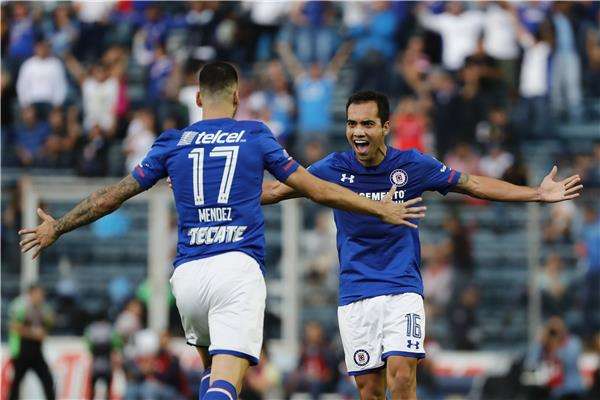 صورة أرشيفية لكروز أثول