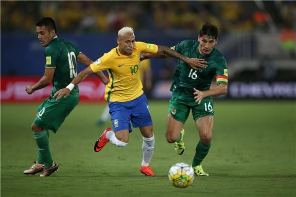 مواجهة سابقة بين المنتخبين