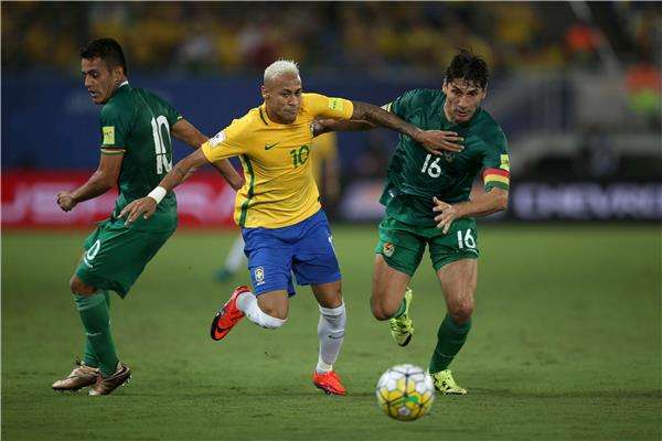 مواجهة سابقة بين المنتخبين