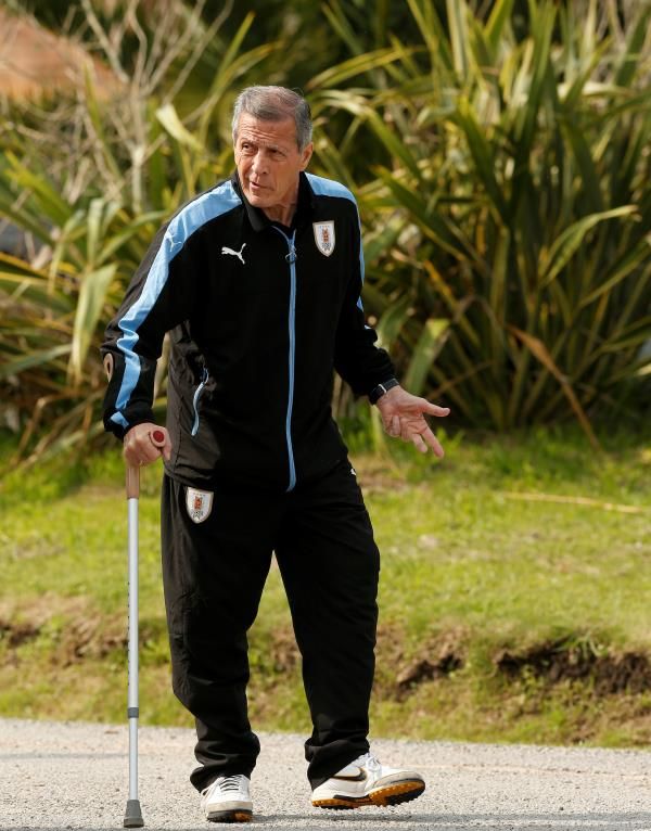 أوسكار تاباريز