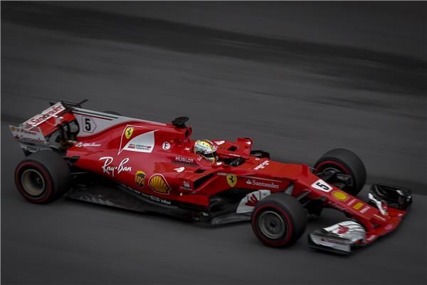 سيباستيان فيتل