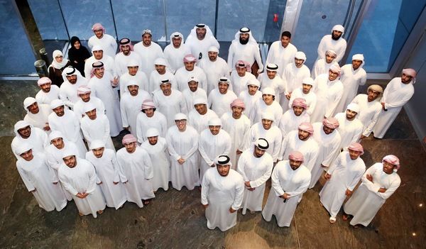 the fifa club world cup uae 2017 calls for volunteers from around the world (2)