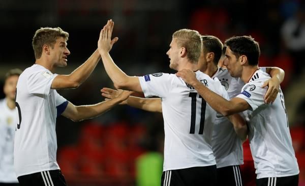 تيمو فيرنير