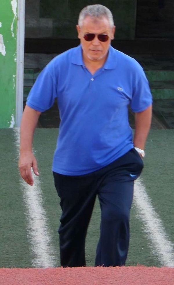 محمد الشيباني