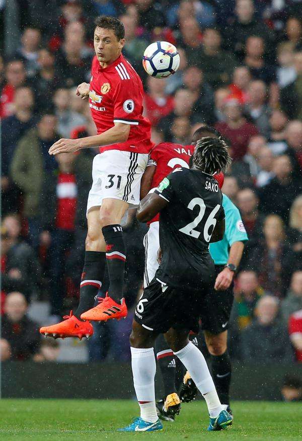 نيمانيا ماتيتش