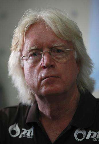 وينفريد شايفر