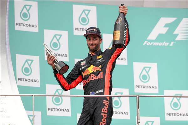 ماكس فرستابن