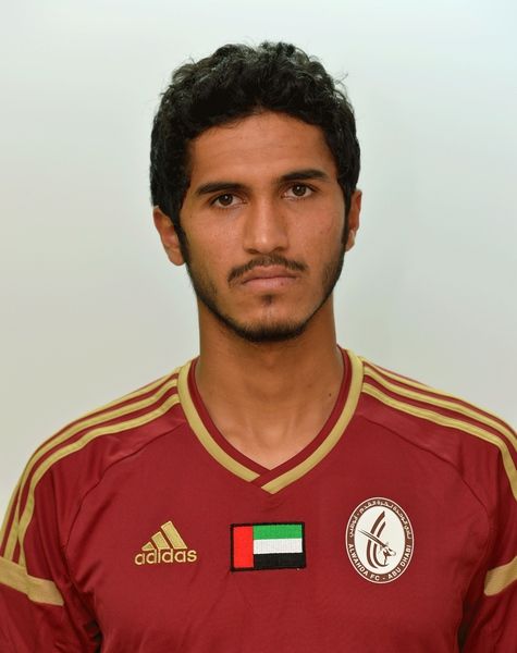 خليل الحمادي