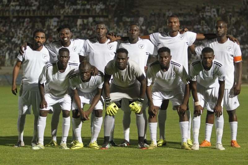 الأهلي مدني