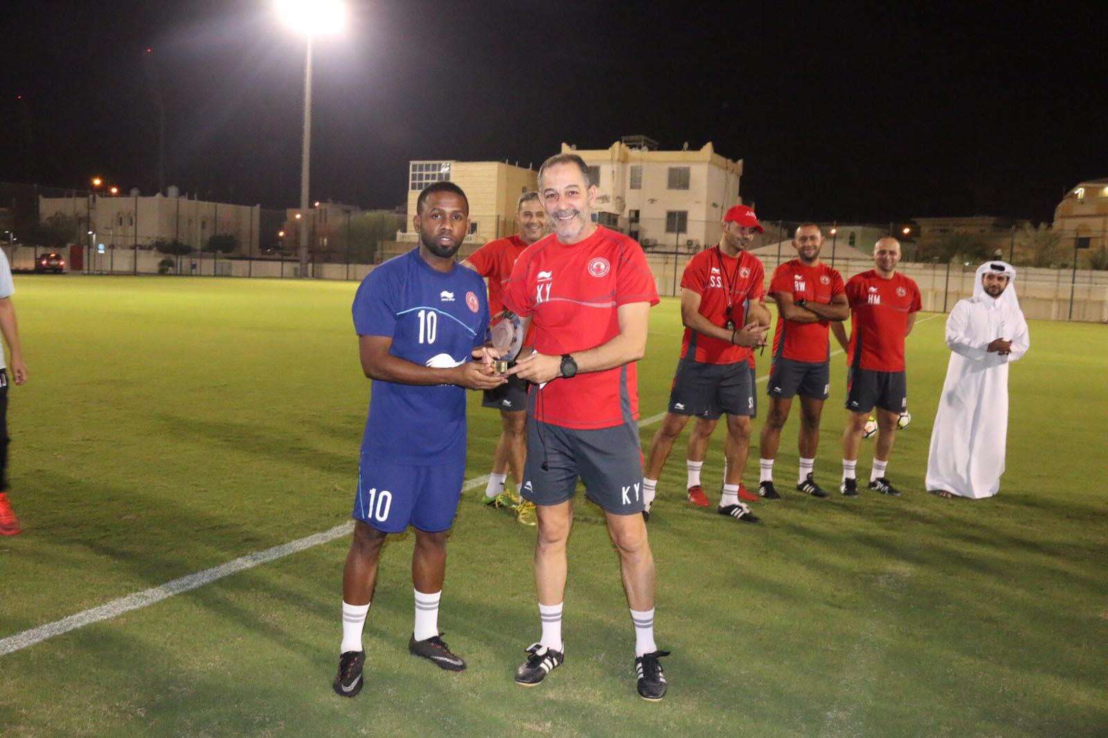 خلفان إبراهيم خلفان