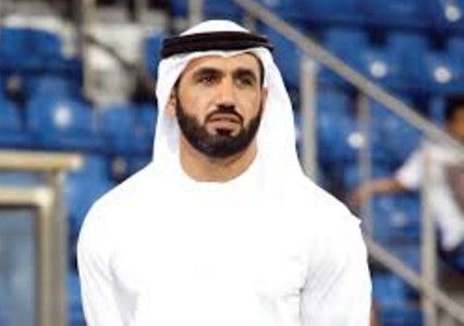 حميد الطاير