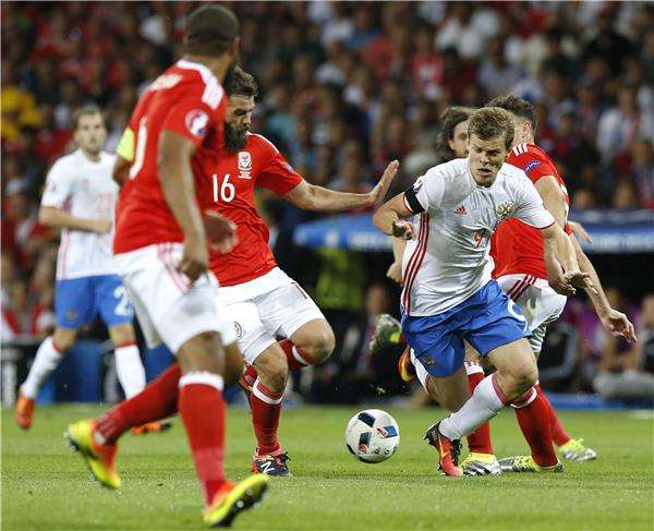 الكسندر كوكورين