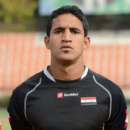 خالد إبراهيم