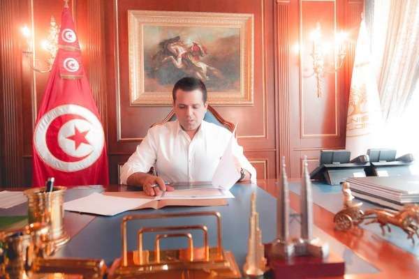 سليم الرياحي