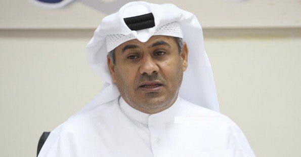  مبارك النعيمي