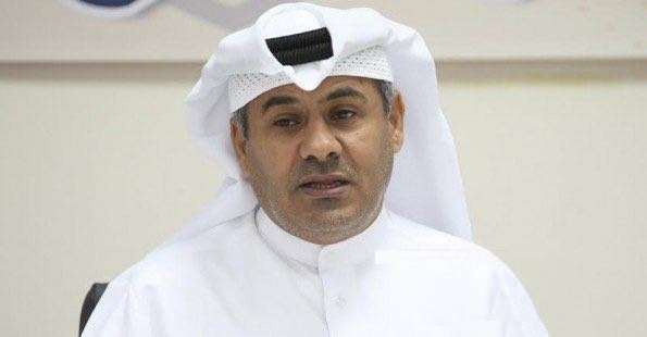  مبارك النعيمي