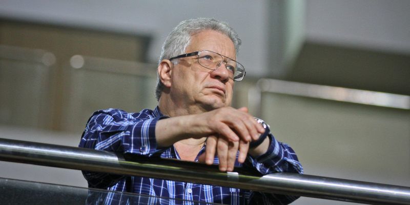 مرتضى منصور رئيس الزمالك