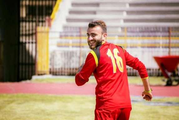 براء ديار بكرلي