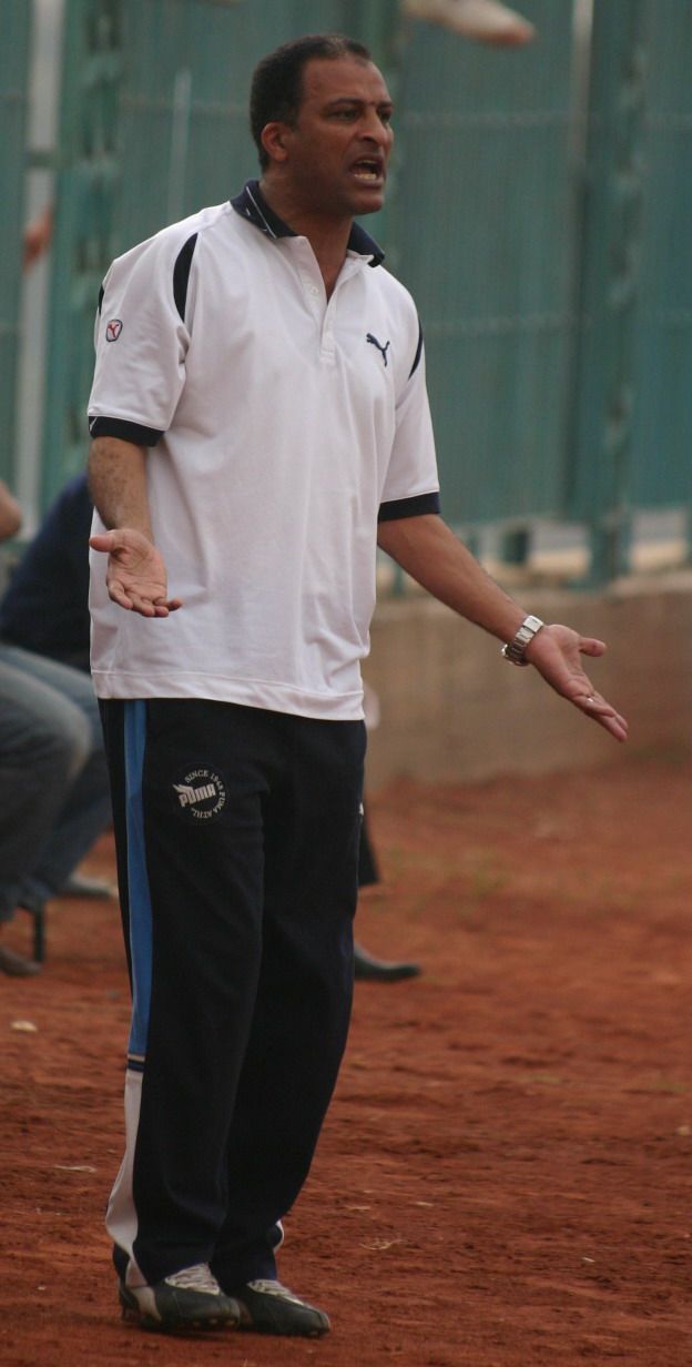 أسامة عرابي