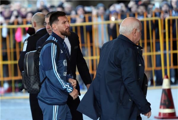 ليونيل ميسي