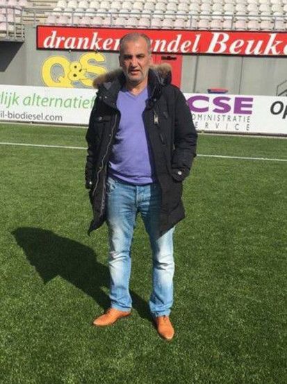 يعقوب المقسي