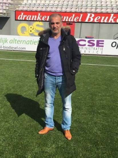 يعقوب المقسي