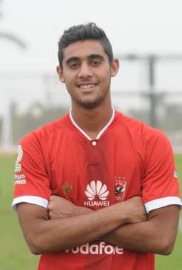 أحمد ياسر ريان