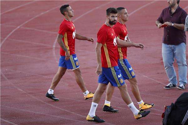 جيرارد بيكيه