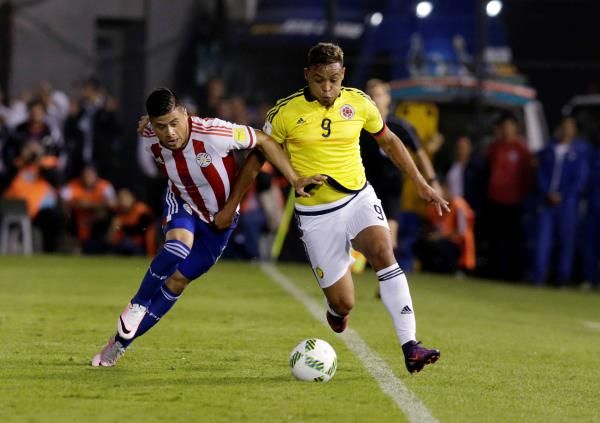 لويس مورييل