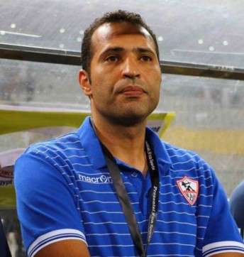 مؤمن سليمان - أرشيفية