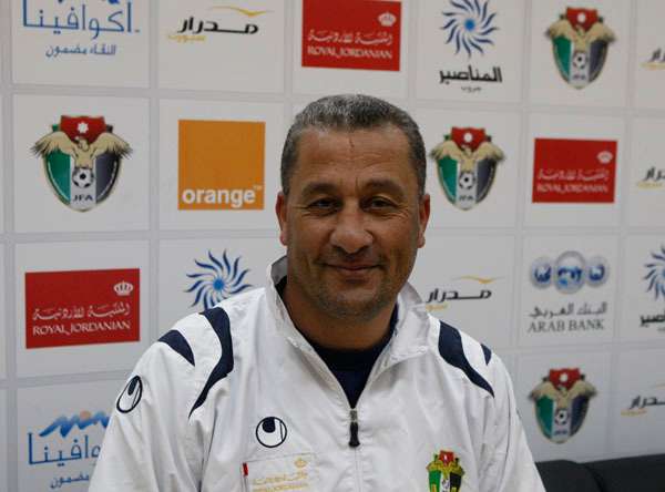 وليد فطافطة