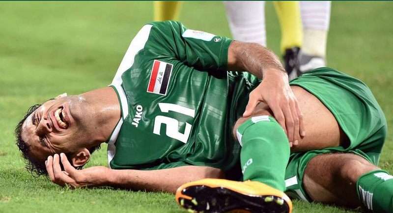 سعد عبد الأمير