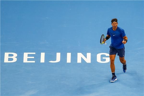 رافاييل نادال