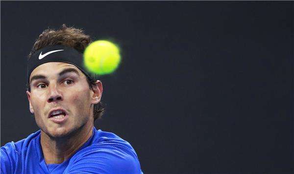  رفائيل نادال