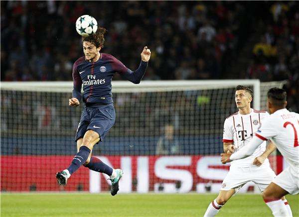 أدريان رابيو