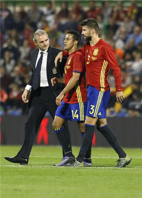 ألكانتارا وبيكيه