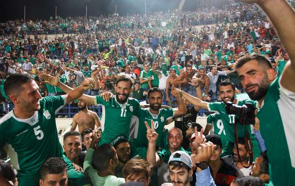 من الدوري
