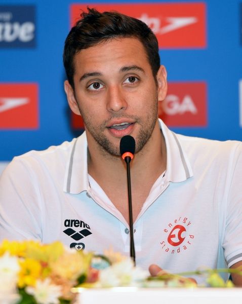 تشاد لوكلوس