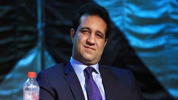 احمد مرتضى منصور