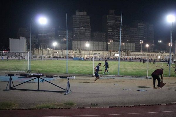  محمد إبراهيم